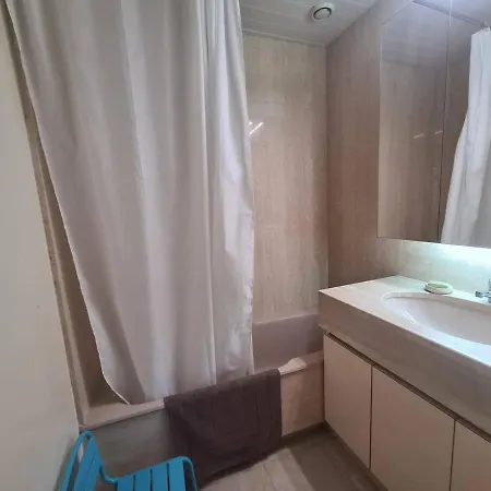 Location 3p 6 Couchages - - Fr-1-224c-439 * Saint-Jean-de-Monts