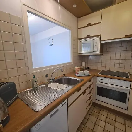 Location 3p 6 Couchages - - Fr-1-224c-439 Apartmán *