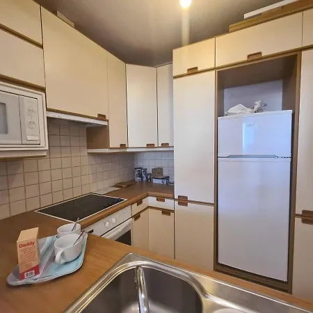 Location 3p 6 Couchages - - Fr-1-224c-439