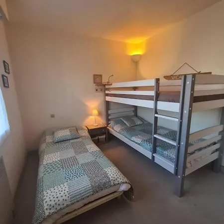 Location 3p 6 Couchages - - Fr-1-224c-439 Apartment *