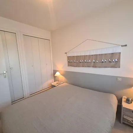 Location 3p 6 Couchages - - Fr-1-224c-439 Apartment Saint-Jean-de-Monts