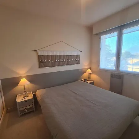 Location 3p 6 Couchages - - Fr-1-224c-439