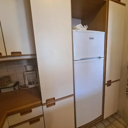 Apartment Location 3p 6 Couchages - - Fr-1-224c-439 Saint-Jean-de-Monts