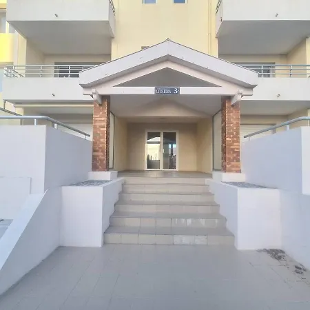 Apartment Location 3p 6 Couchages - - Fr-1-224c-439 Saint-Jean-de-Monts