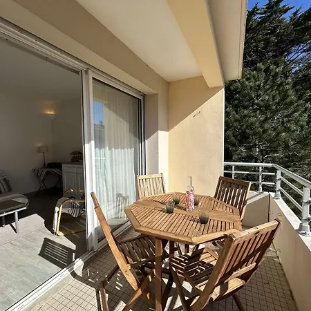 Location 3p 6 Couchages - - Fr-1-224c-439 *