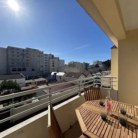 Location 3p 6 Couchages - - Fr-1-224c-439