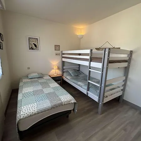 Location 3p 6 Couchages - - Fr-1-224c-439